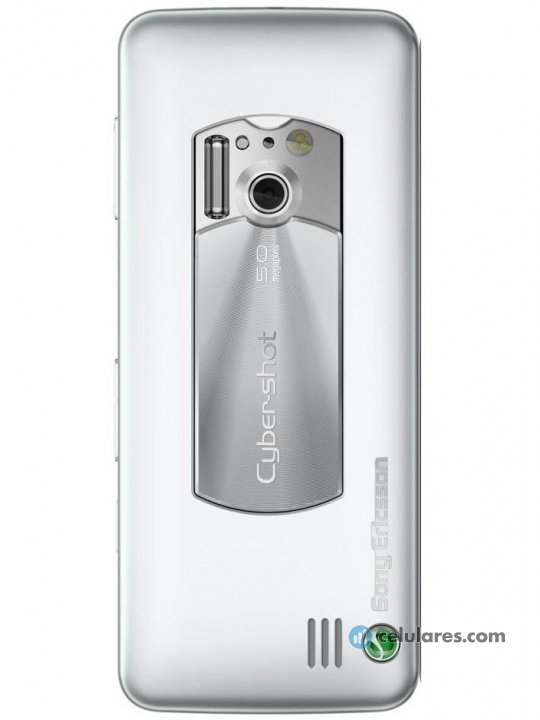 Imagen 2 Sony Ericsson C901