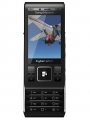 Sony Ericsson C905