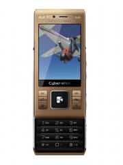 Sony Ericsson C905a