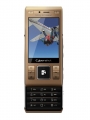 Sony Ericsson C905a