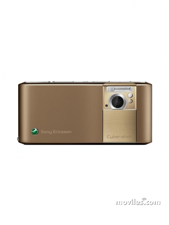Imagen 3 Sony Ericsson C905a