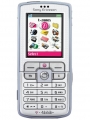 Sony Ericsson D750