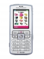 Sony Ericsson D750i