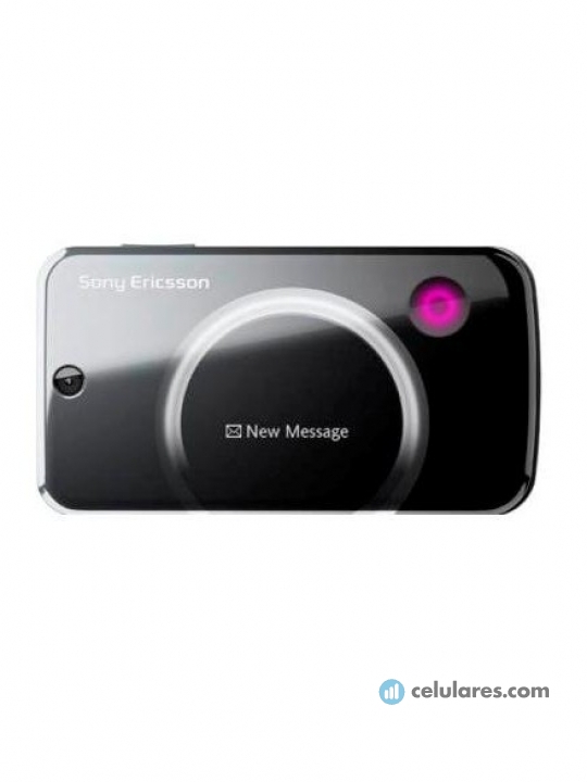 Imagen 4 Sony Ericsson Equinox