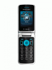 Sony Ericsson Equinox