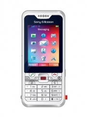 Sony Ericsson G702