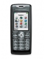 Sony Ericsson T637