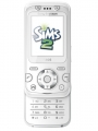 Sony Ericsson F305