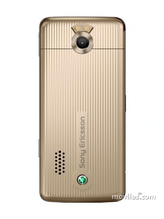 Imagen 2 Sony Ericsson G700
