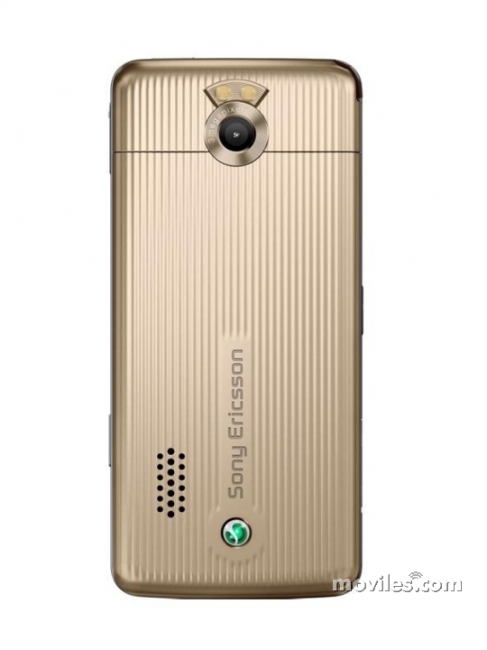 Imagen 2 Sony Ericsson G700c