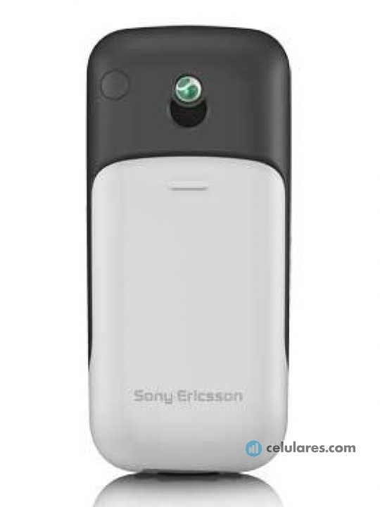 Imagen 2 Sony Ericsson J100i