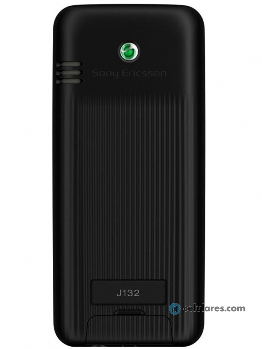 Imagen 2 Sony Ericsson J132