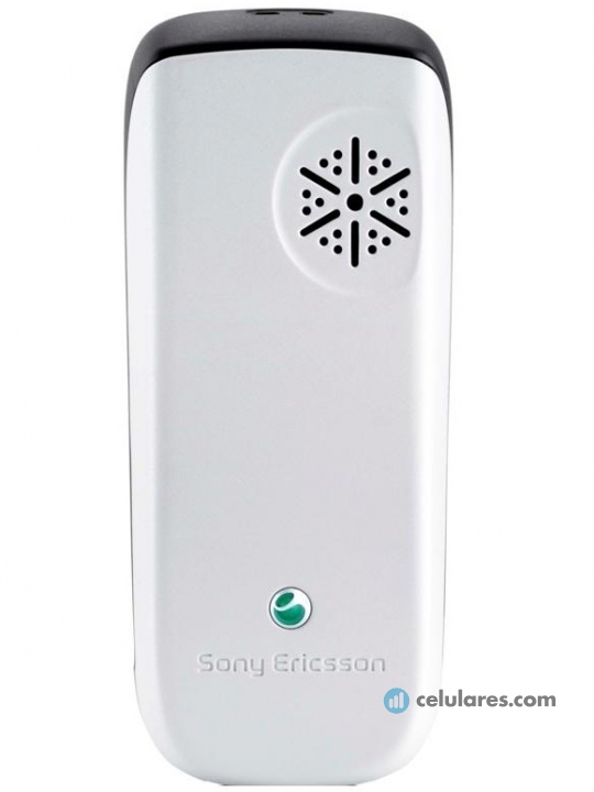 Imagen 3 Sony Ericsson J200