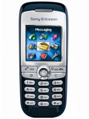 Sony Ericsson J200