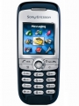 Sony Ericsson J200