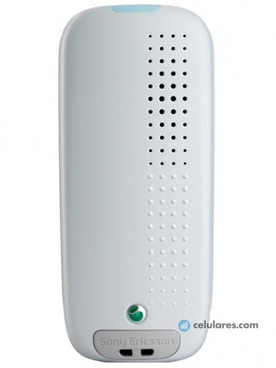 Imagen 2 Sony Ericsson J220