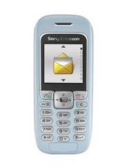 Sony Ericsson J220c