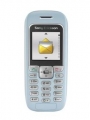 Sony Ericsson J220c
