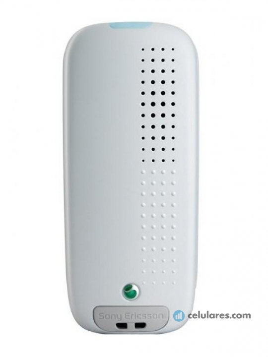 Imagen 2 Sony Ericsson J220c