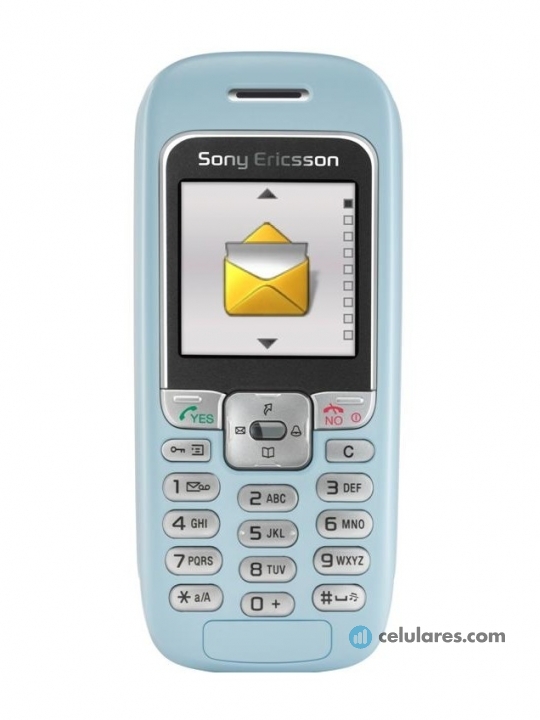 Sony Ericsson J220i