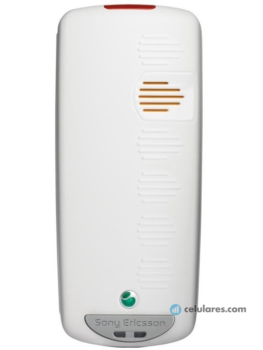 Imagen 4 Sony Ericsson J230