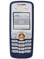 Sony Ericsson J230