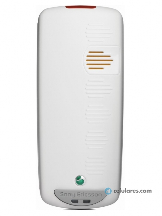 Imagen 2 Sony Ericsson J230a