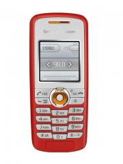 Sony Ericsson J230i