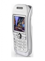 Sony Ericsson J300c