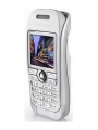Sony Ericsson J300c