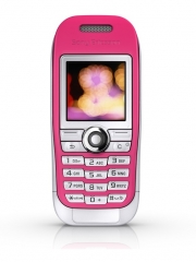 Sony Ericsson J300i