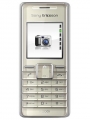 Sony Ericsson K200