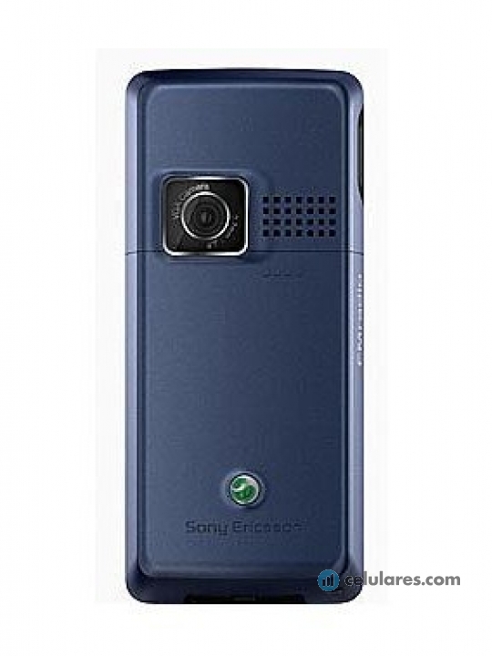 Imagen 2 Sony Ericsson K220c