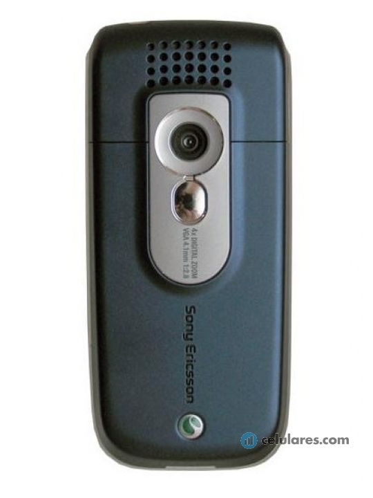 Imagen 2 Sony Ericsson K300