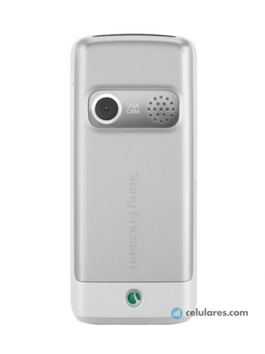 Imagen 2 Sony Ericsson K310a