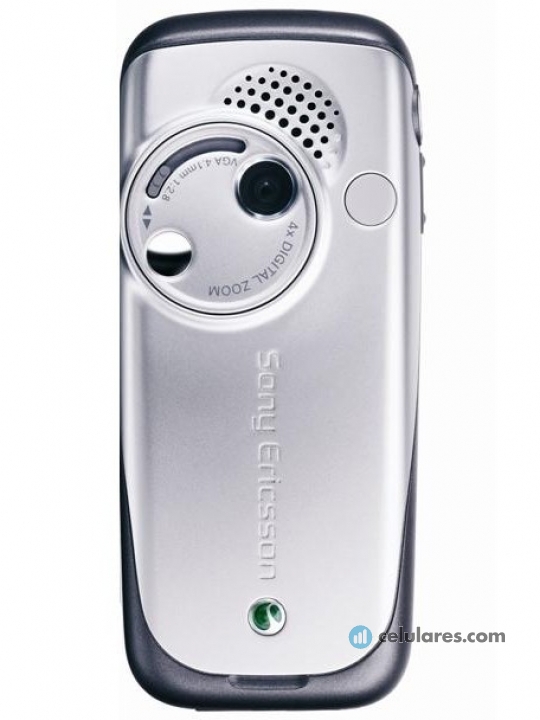 Imagen 2 Sony Ericsson K508
