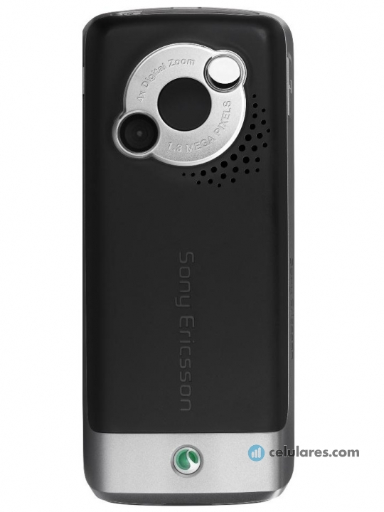 Imagen 2 Sony Ericsson K510