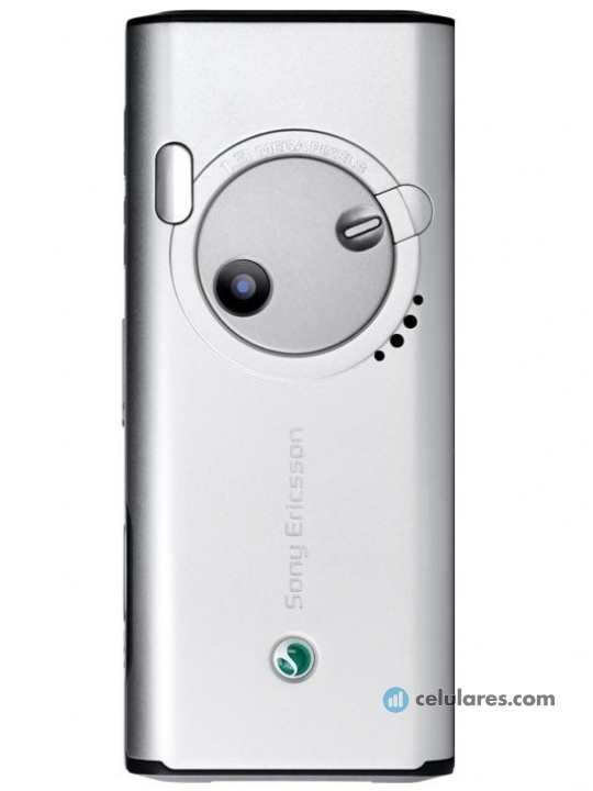 Imagen 2 Sony Ericsson K600i