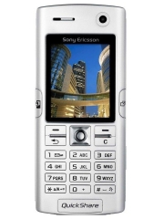 Sony Ericsson K608i