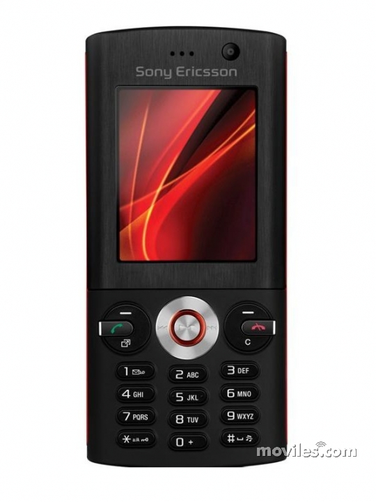 Sony Ericsson K630