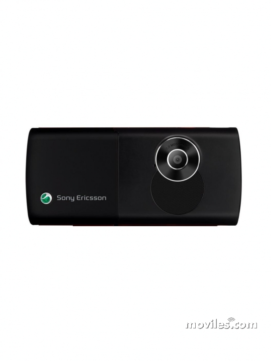 Imagen 2 Sony Ericsson K630