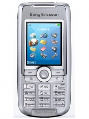 Sony Ericsson K700i