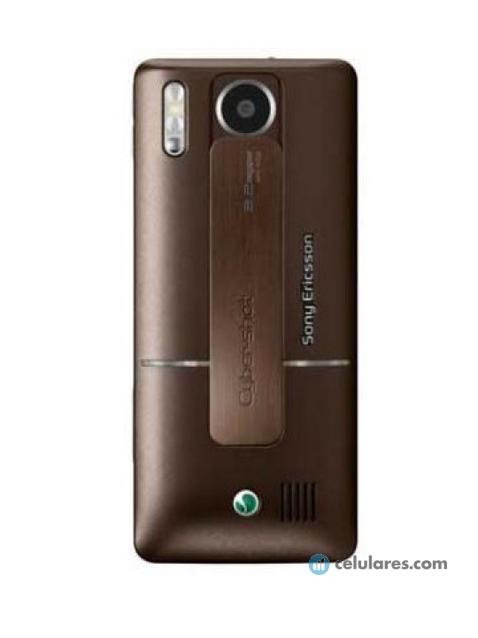 Imagen 2 Sony Ericsson K770