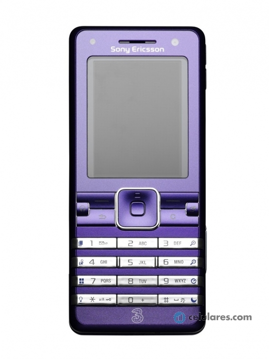Imagen 6 Sony Ericsson K770