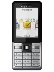 Sony Ericsson Naite