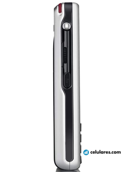 Imagen 6 Sony Ericsson P1i