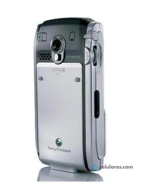 Imagen 3 Sony Ericsson P910c