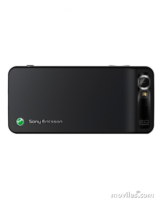Imagen 2 Sony Ericsson S302c