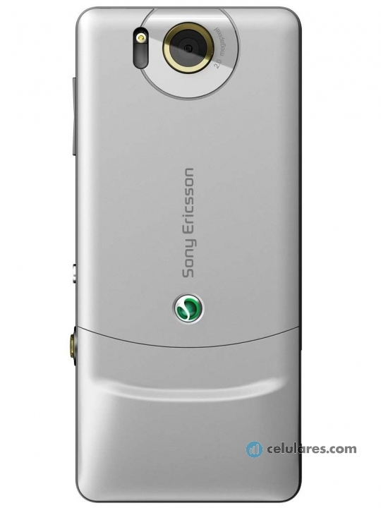 Imagen 2 Sony Ericsson S312
