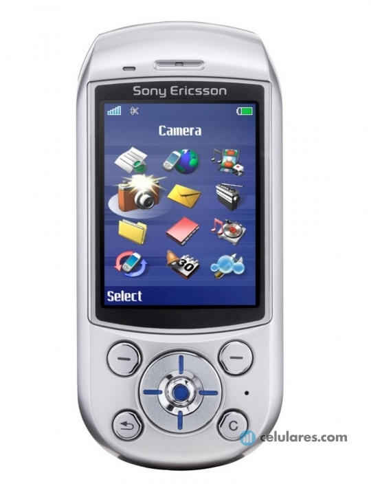Sony Ericsson S700i